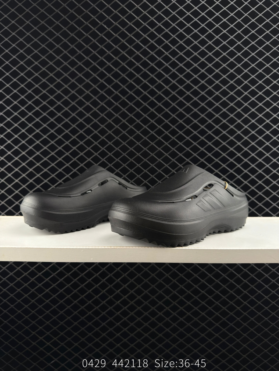 adidas OZWAVE CLOG ozeave CLOG