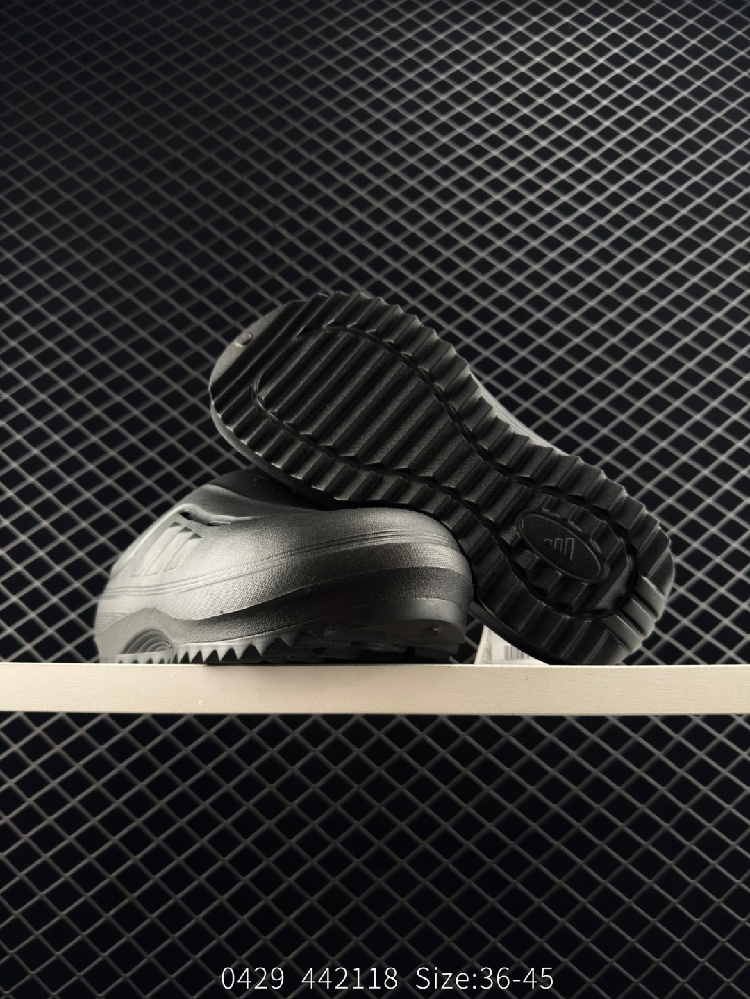 adidas OZWAVE CLOG ozeave CLOG