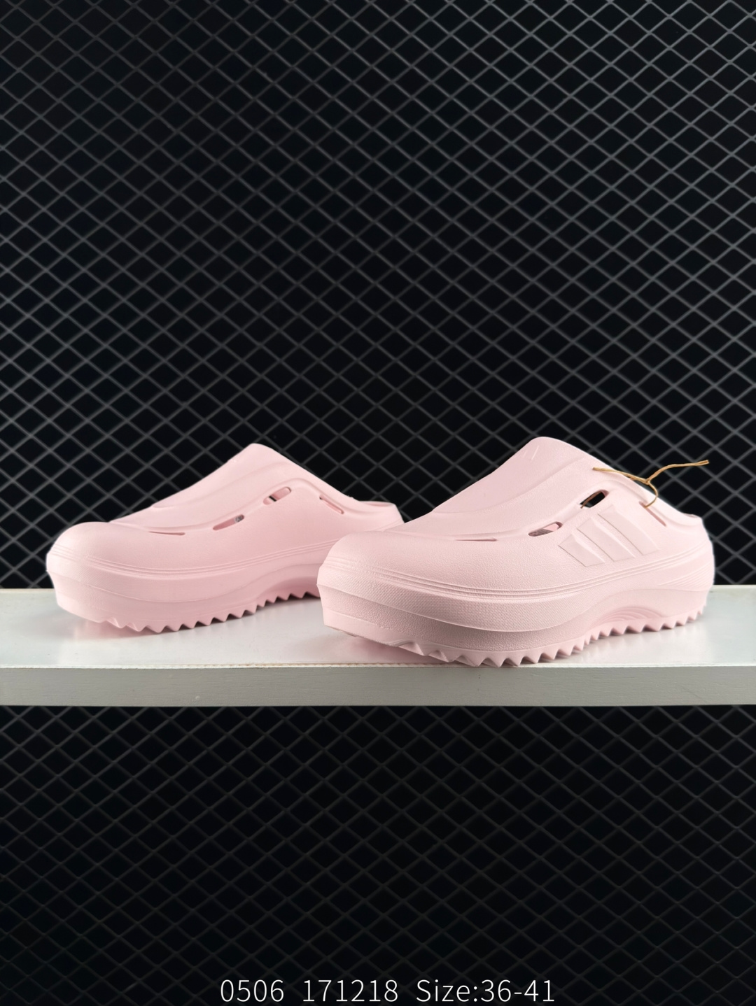 adidas OZWAVE CLOG ozeave CLOG