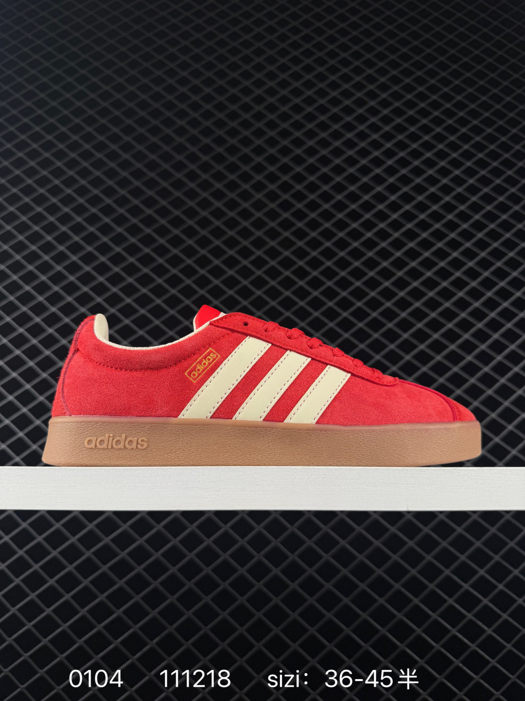 Adidas VL Court 2.0 Adidas VL Court 2.0