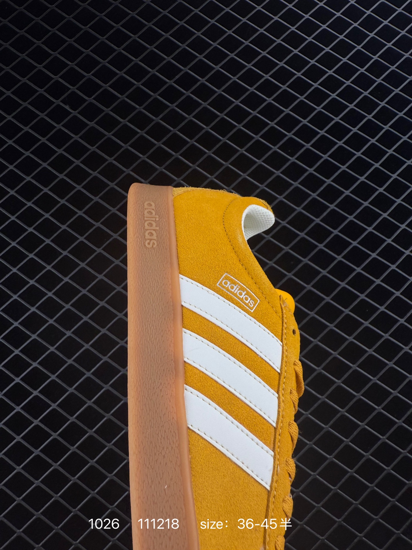 Adidas VL Court 2.0