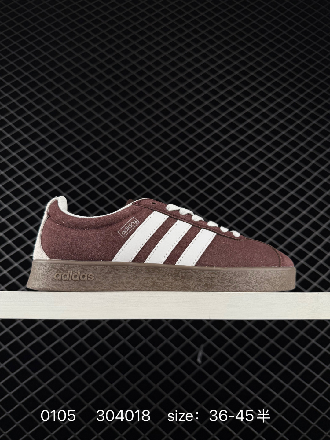 Adidas VL COURT 2.0 SHOES Adidas VL COURT 2.0 SHOES