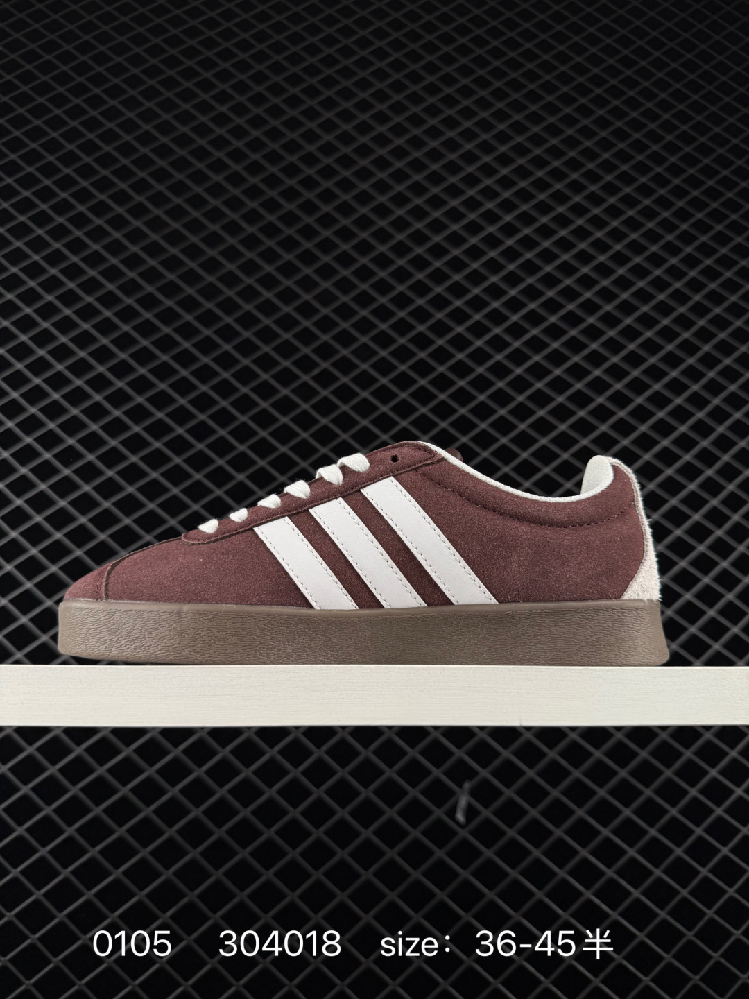 Adidas  VL COURT 2.0 SHOES