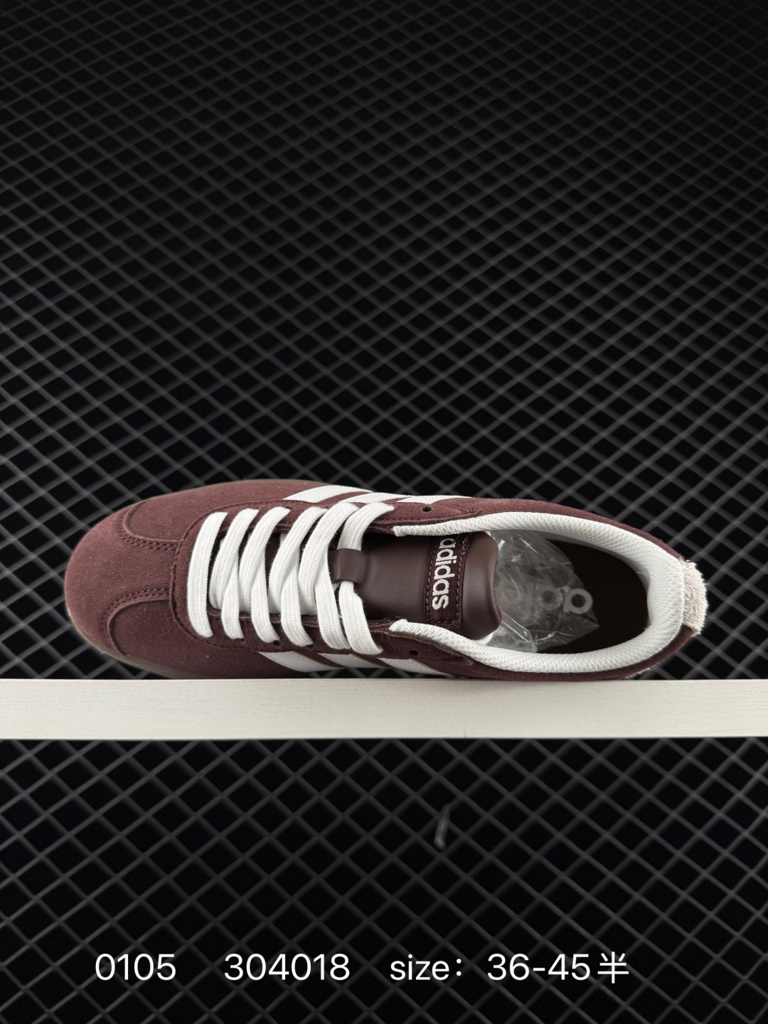 Adidas  VL COURT 2.0 SHOES