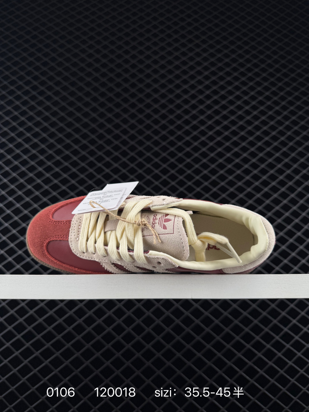 Adidas Originals Samba OG