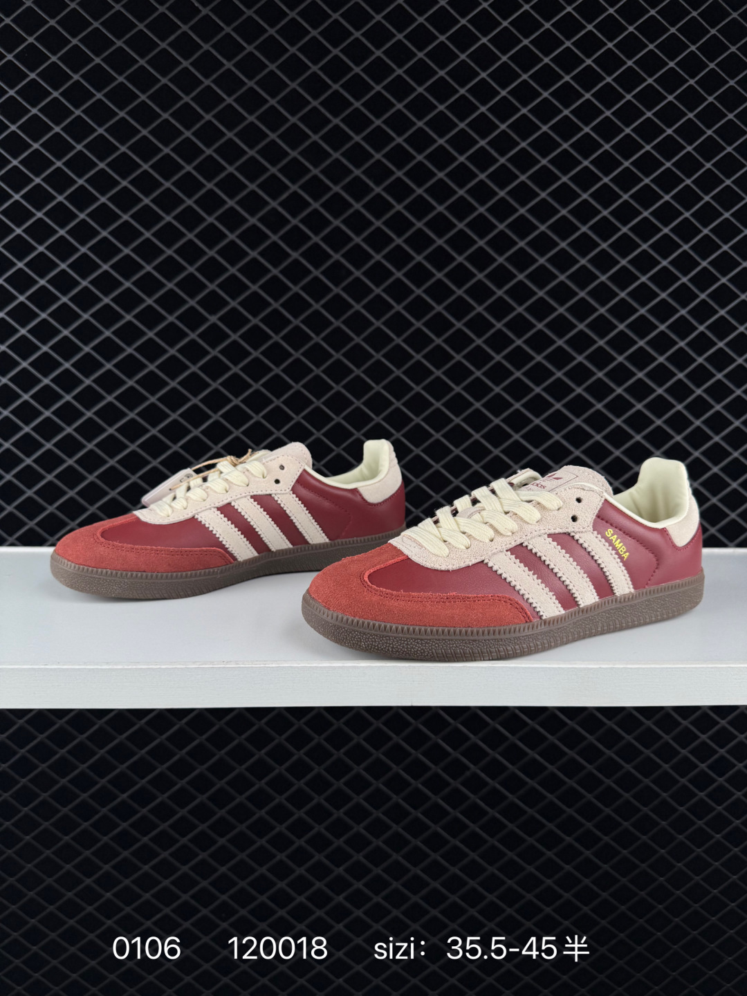 Adidas Originals Samba OG