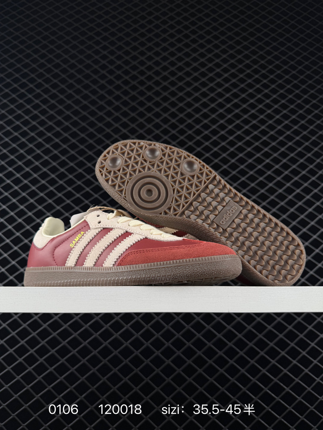 Adidas Originals Samba OG