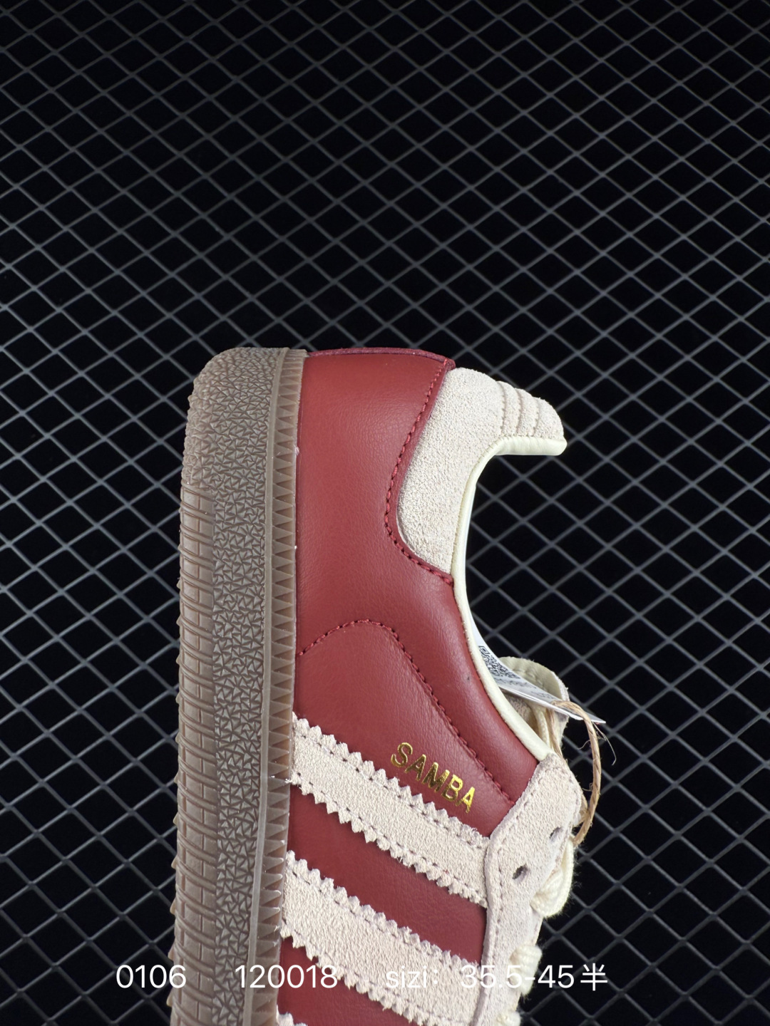 Adidas Originals Samba OG