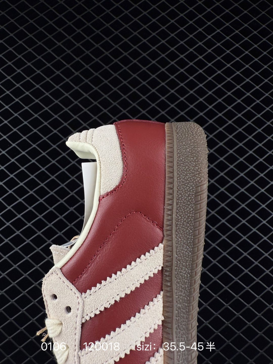 Adidas Originals Samba OG