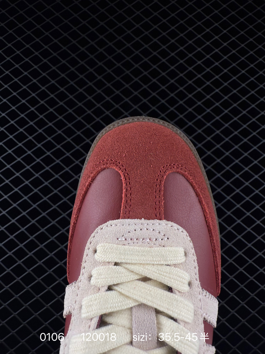 Adidas Originals Samba OG