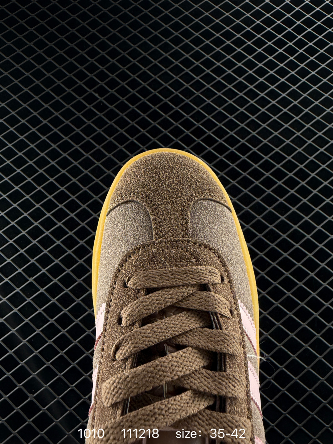 Adidas Originals Gazelle Bold W