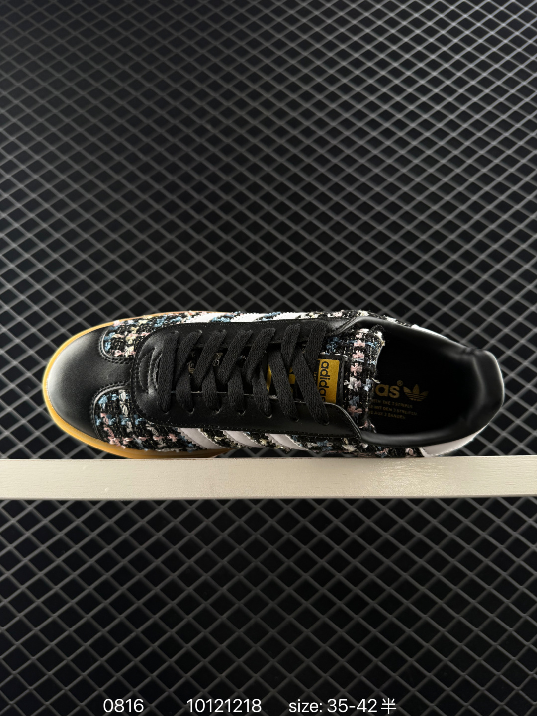 Adidas Originals Gazelle Bold W