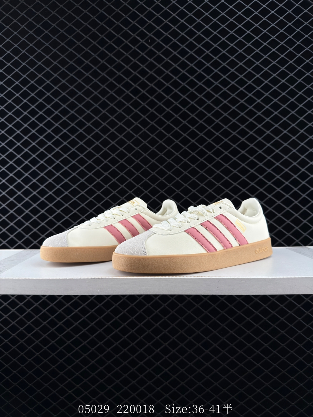 Adidas Neo VL Court Lifestyle 2.0