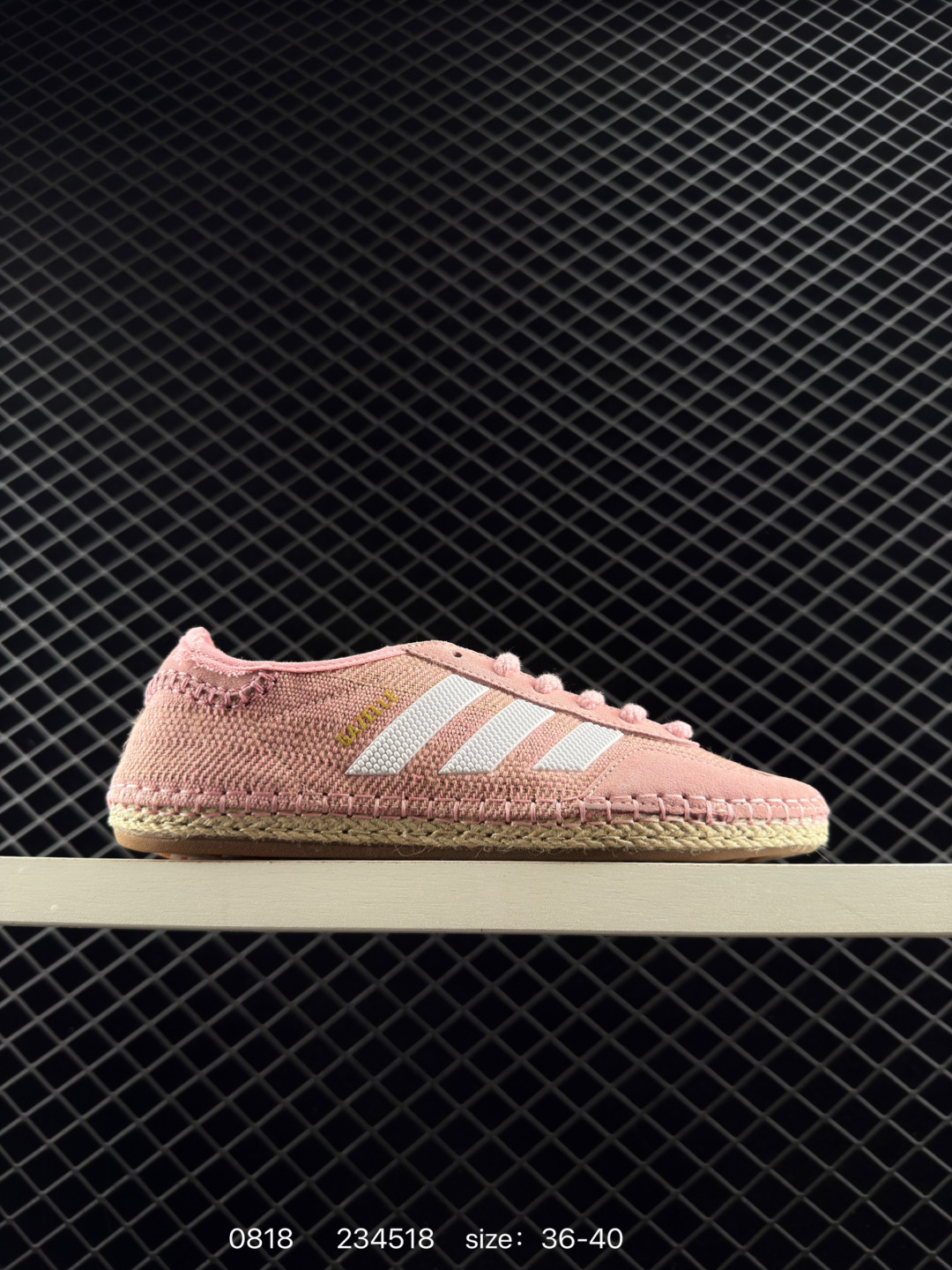 CLOT x Adidas originals GAZELLE BY EDISON CHEN CLOT x Adidas originals GAZELLE BY EDISON CHEN
