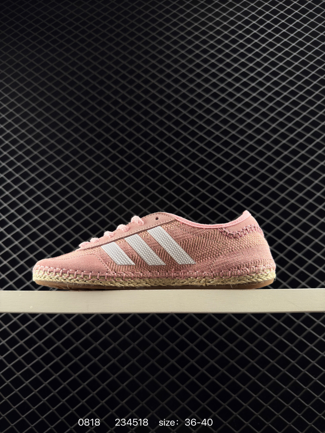 CLOT x Adidas originals GAZELLE BY EDISON CHEN