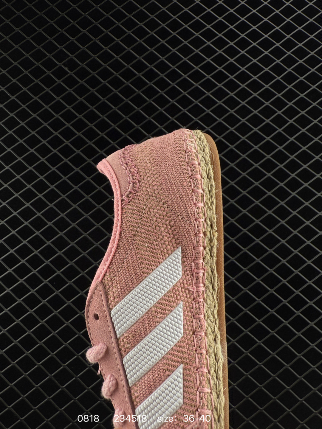 CLOT x Adidas originals GAZELLE BY EDISON CHEN