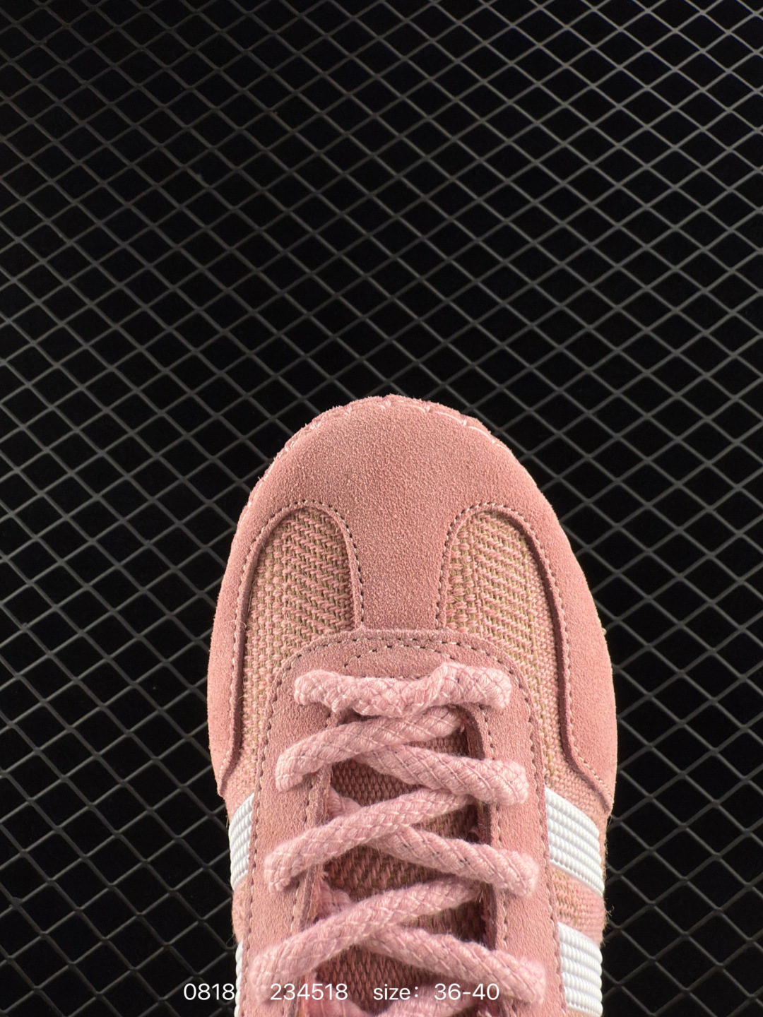 CLOT x Adidas originals GAZELLE BY EDISON CHEN