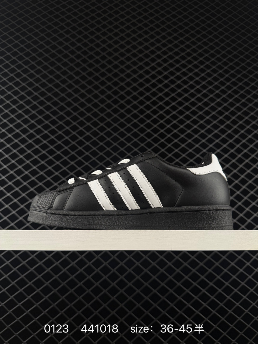 adidas originals Superstar 2