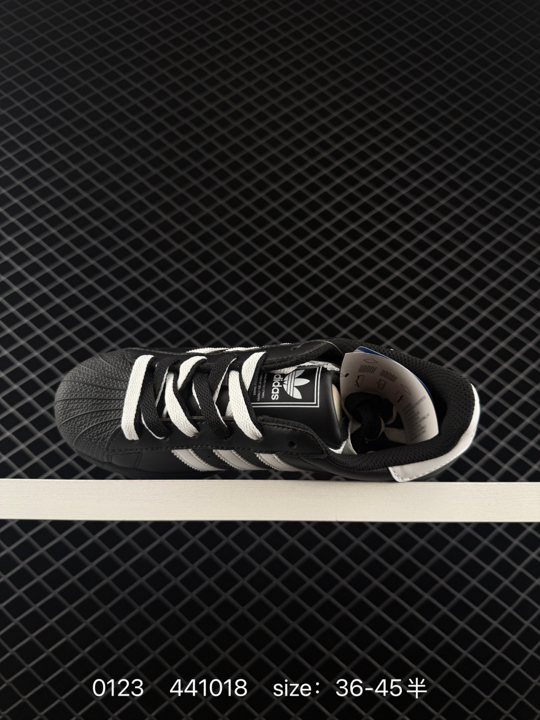 adidas originals Superstar 2