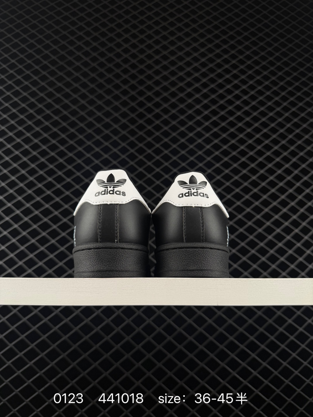 adidas originals Superstar 2