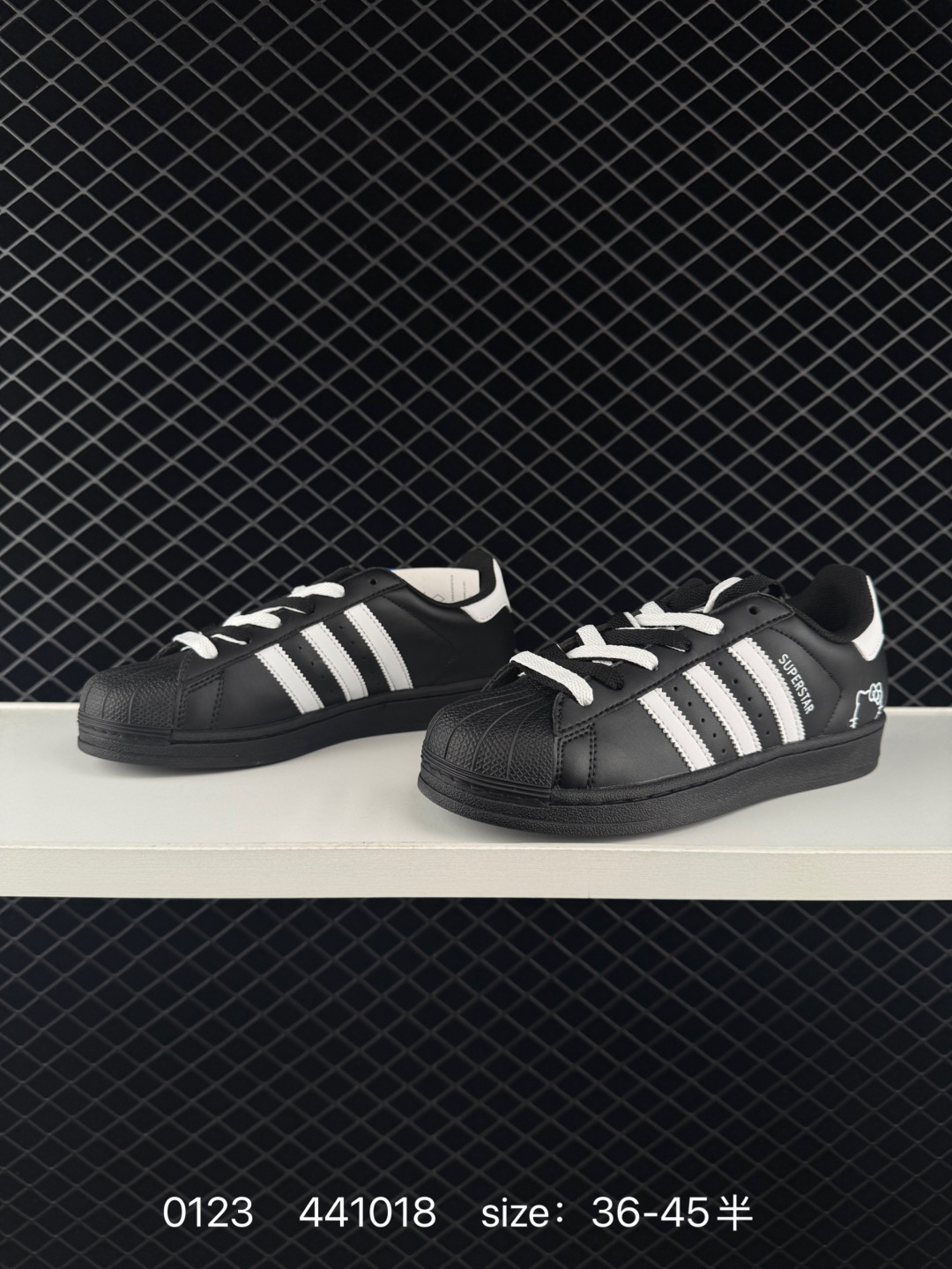 adidas originals Superstar 2