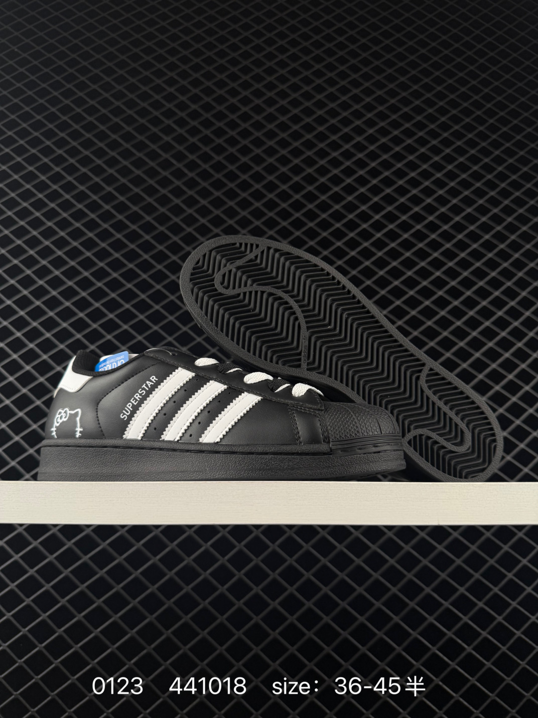 adidas originals Superstar 2