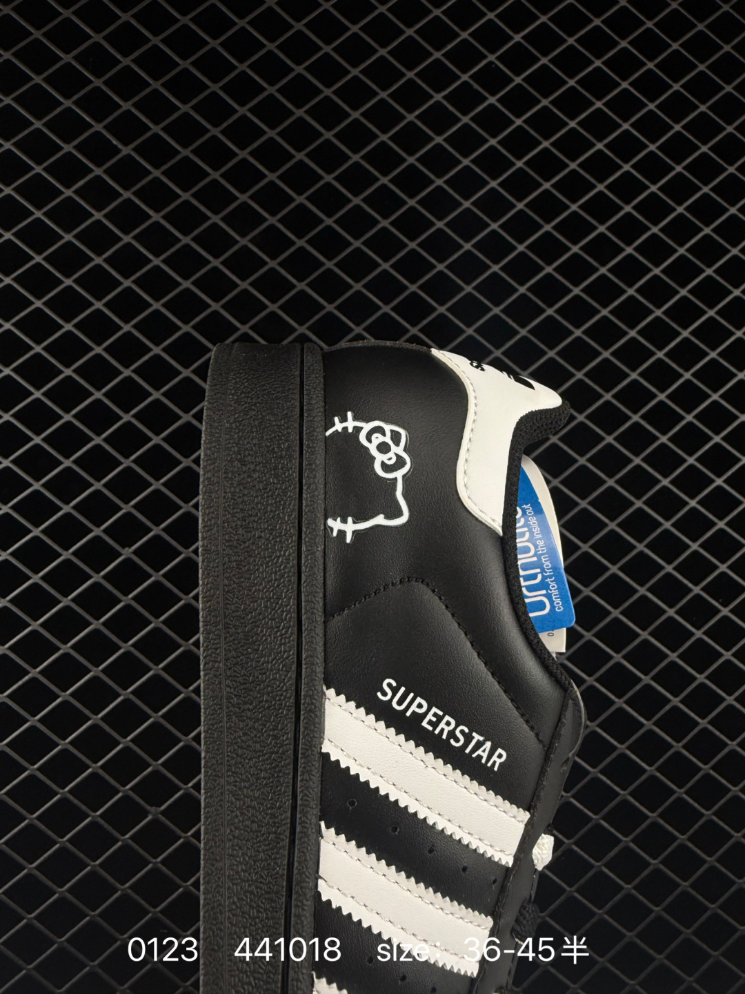 adidas originals Superstar 2