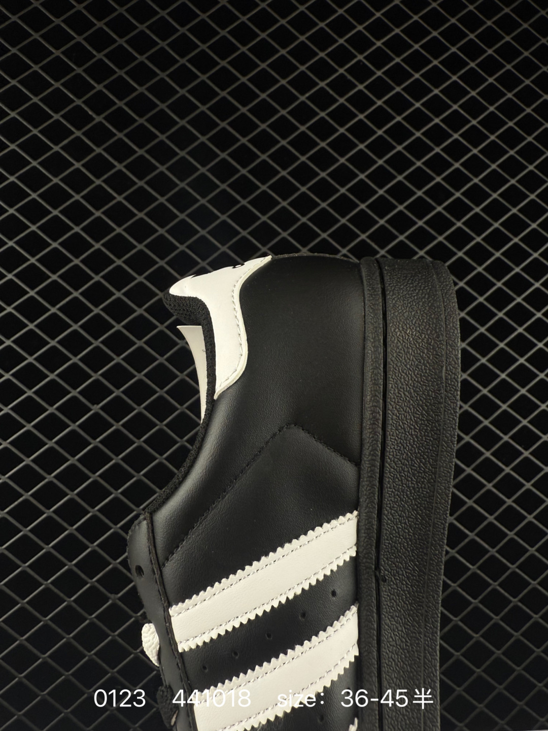 adidas originals Superstar 2