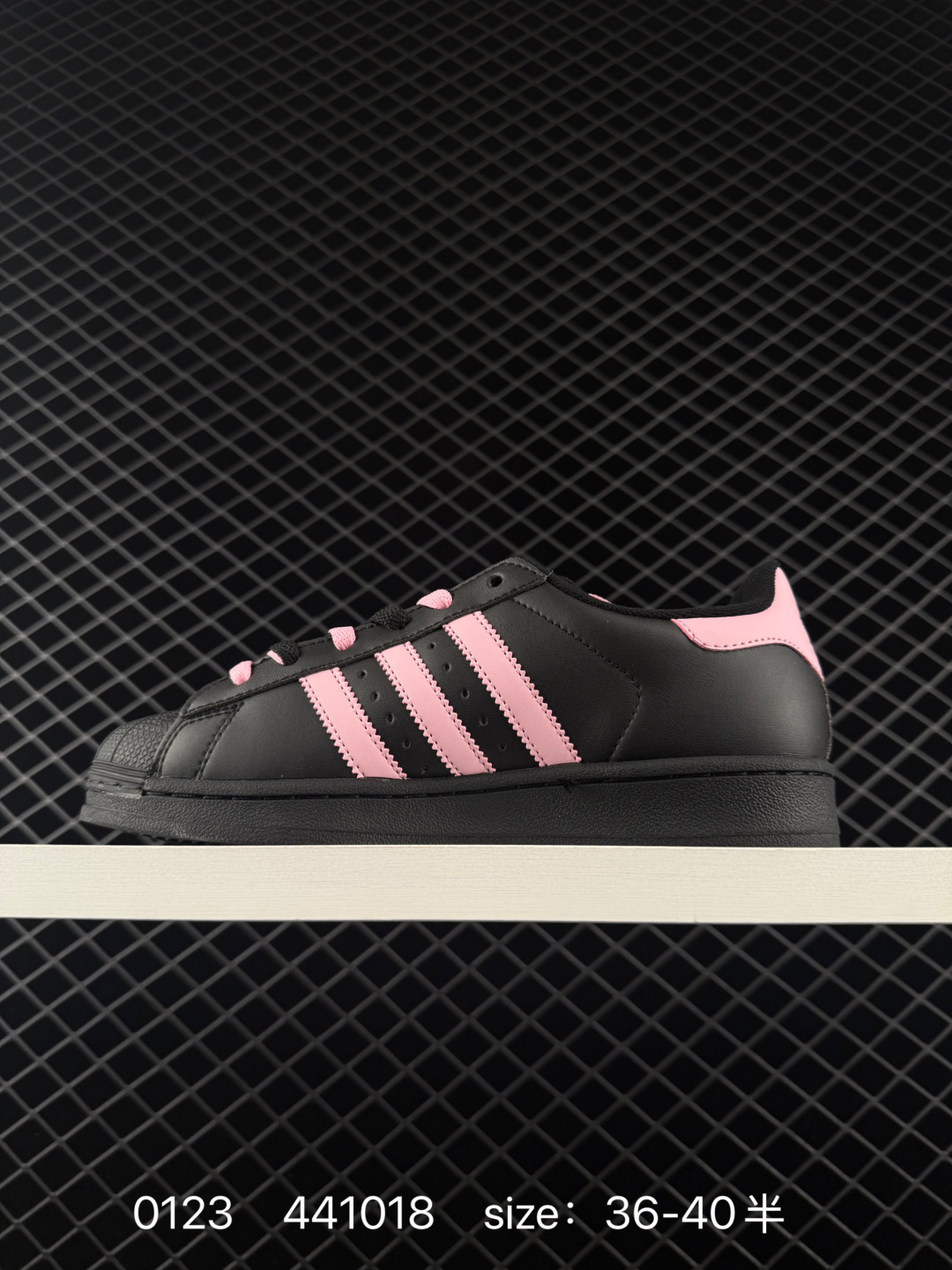 adidas originals Superstar 2