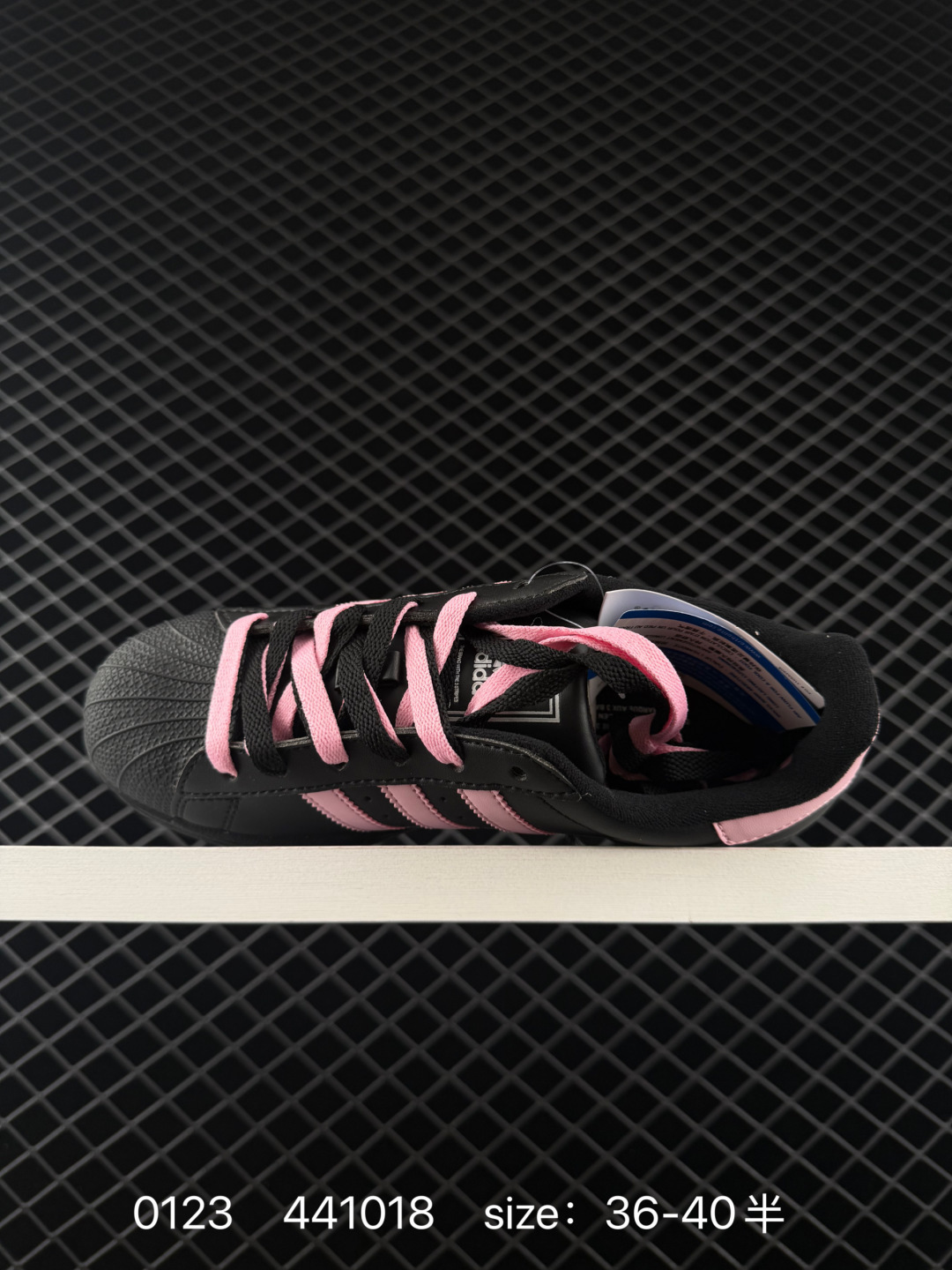 adidas originals Superstar 2