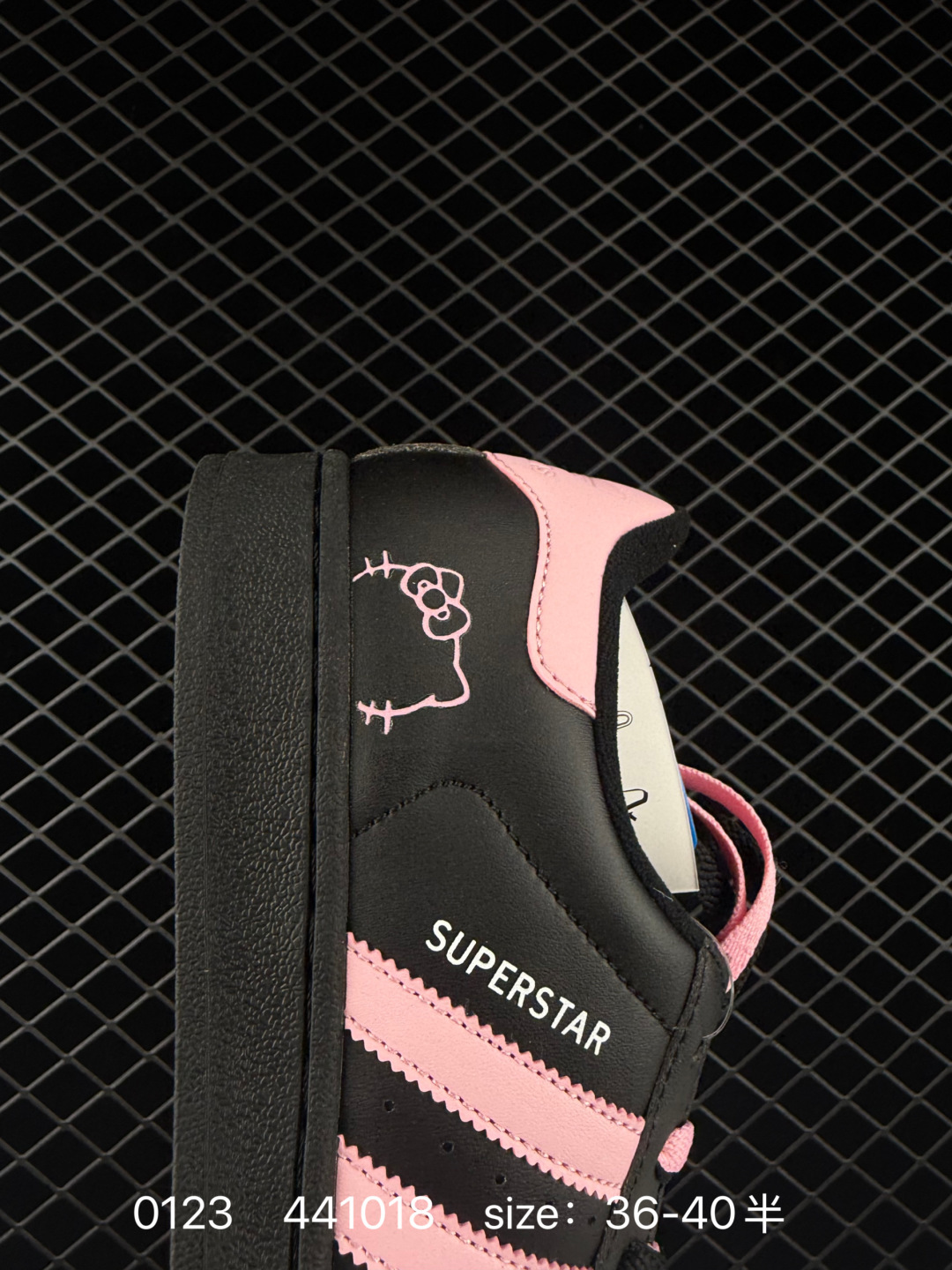 adidas originals Superstar 2