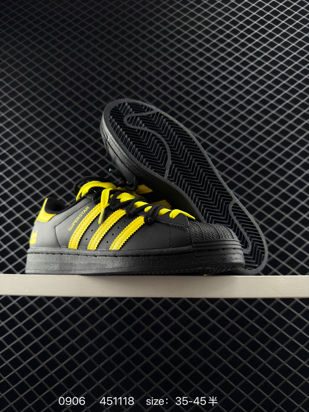 adidas originals SUPERSTAR