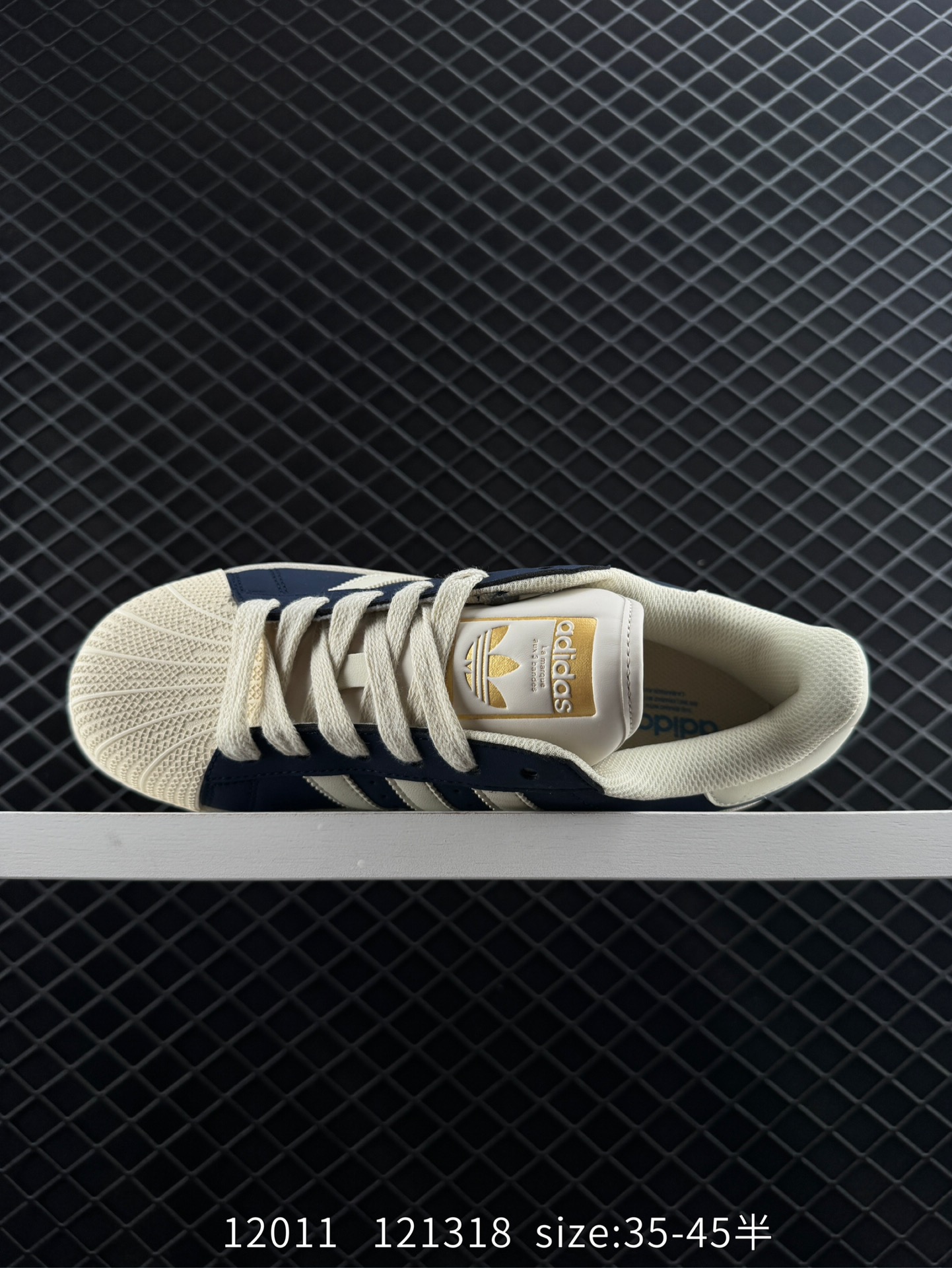 Adidas Originals Superstar XLG