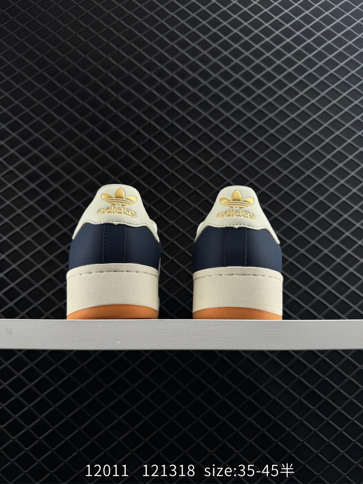 Adidas Originals Superstar XLG