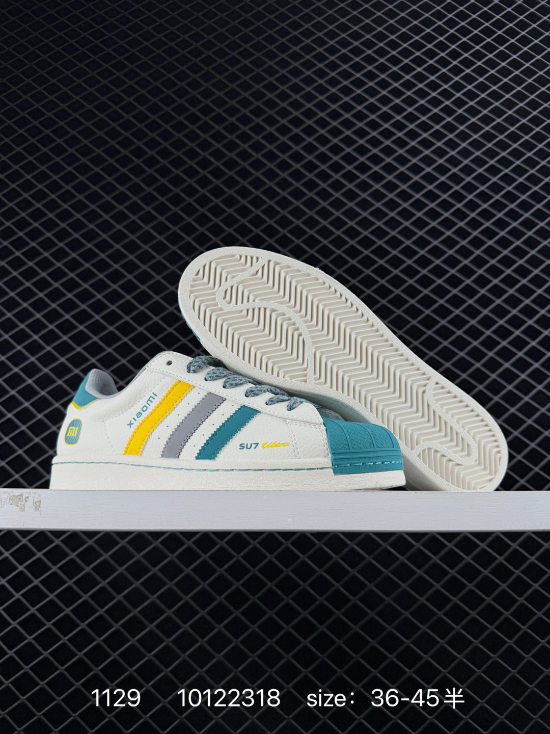 Adidas Originals Superstar