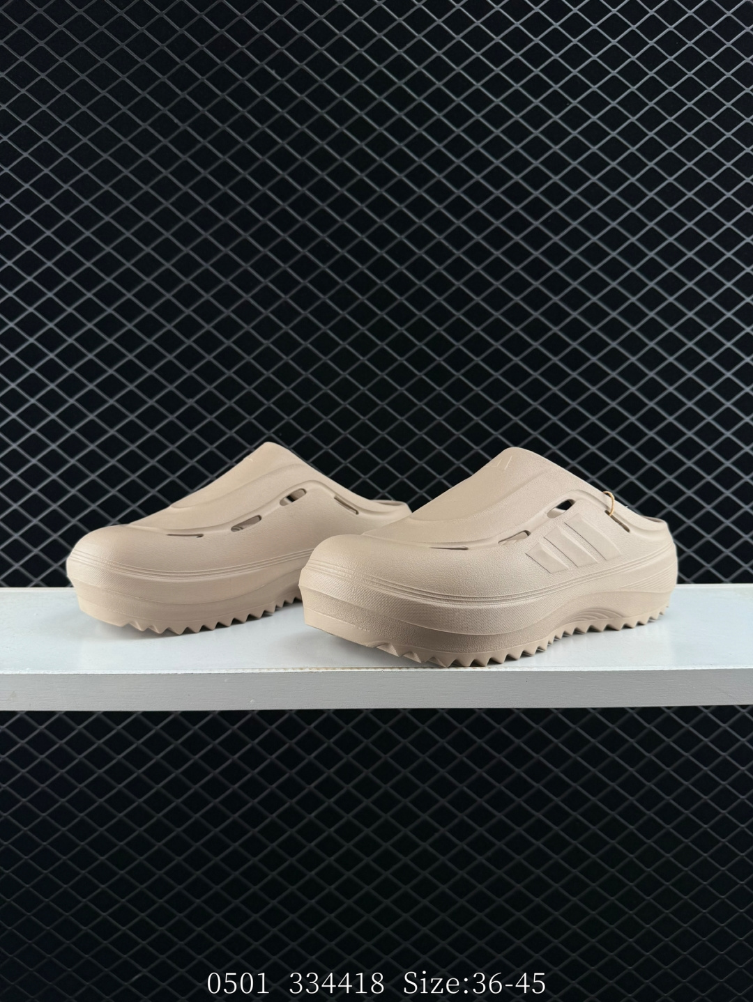 Adidas OZWAVE CLOG ozeave CLOG