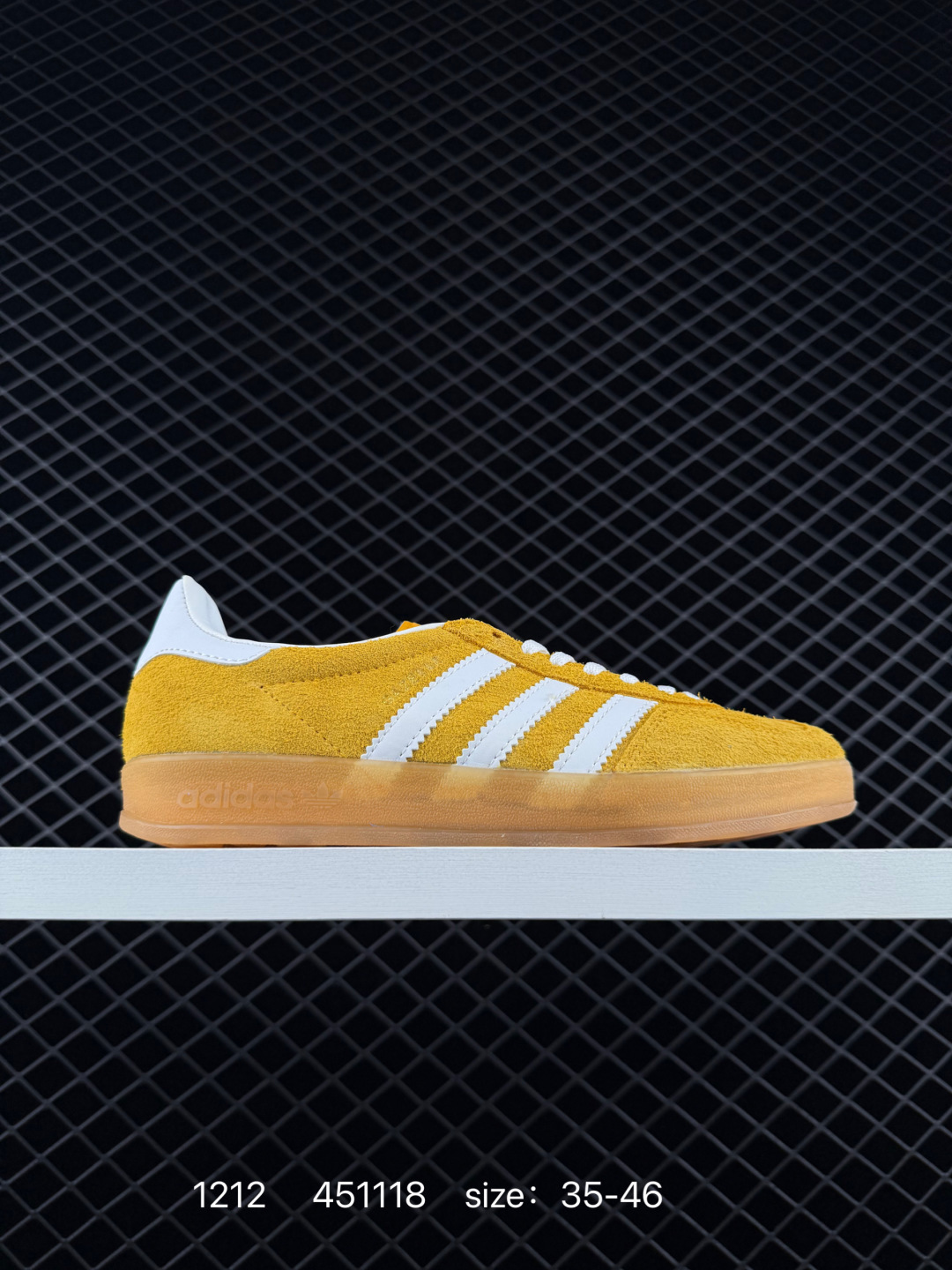 Adidas Originals Gazelle Indoor
