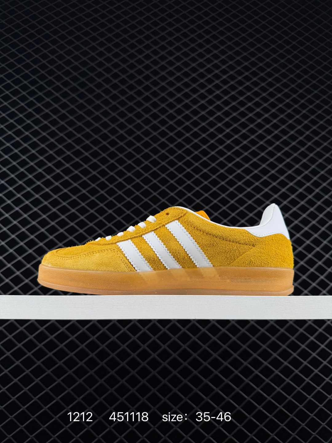 Adidas Originals Gazelle Indoor