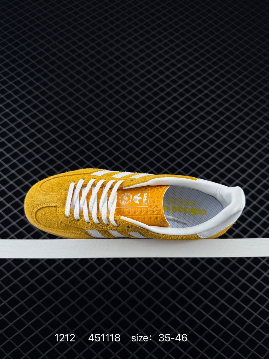 Adidas Originals Gazelle Indoor