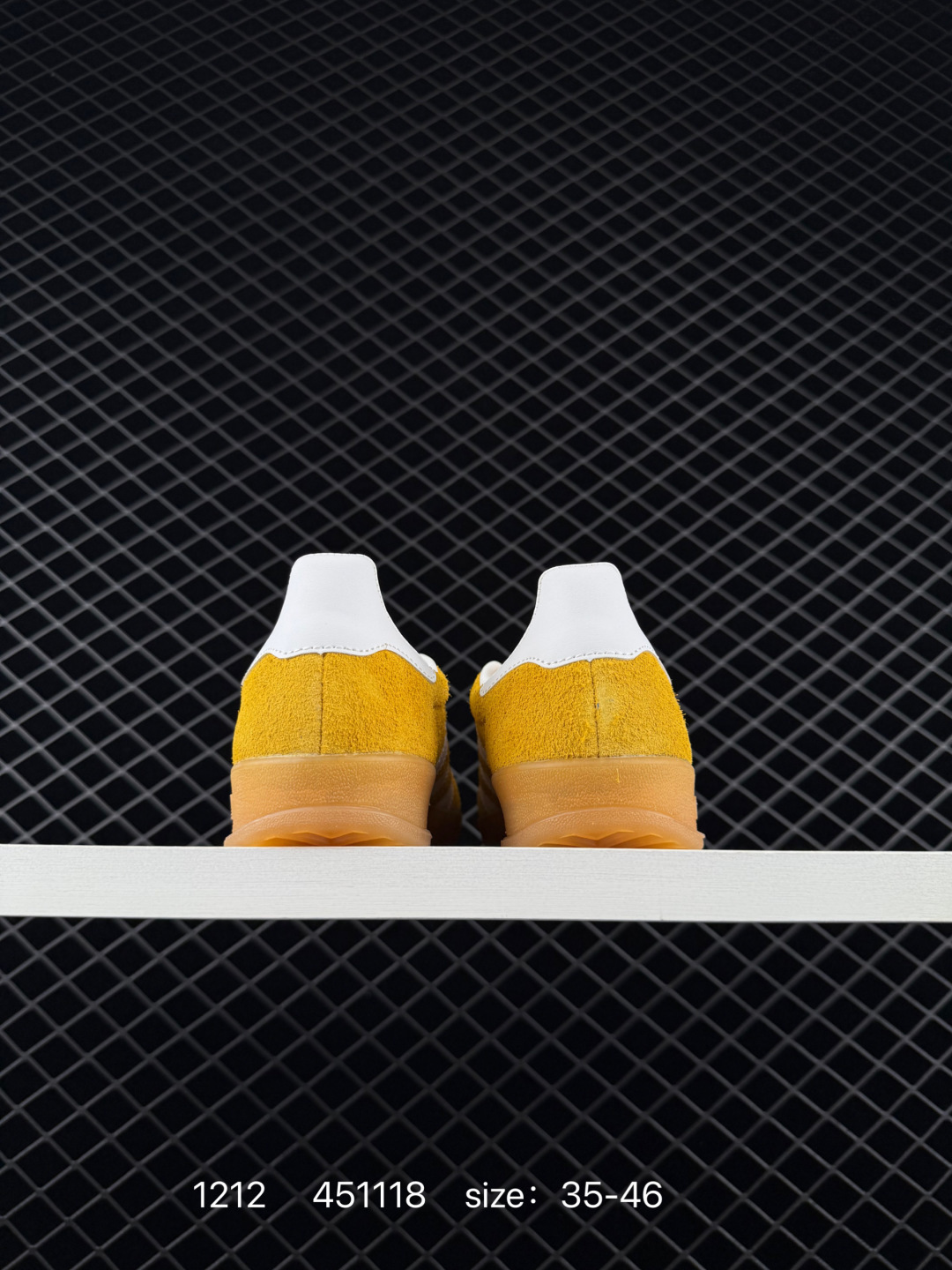 Adidas Originals Gazelle Indoor