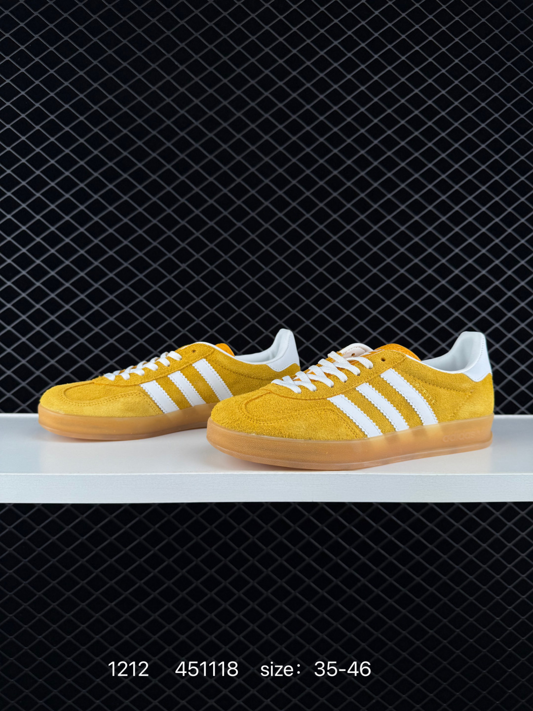 Adidas Originals Gazelle Indoor