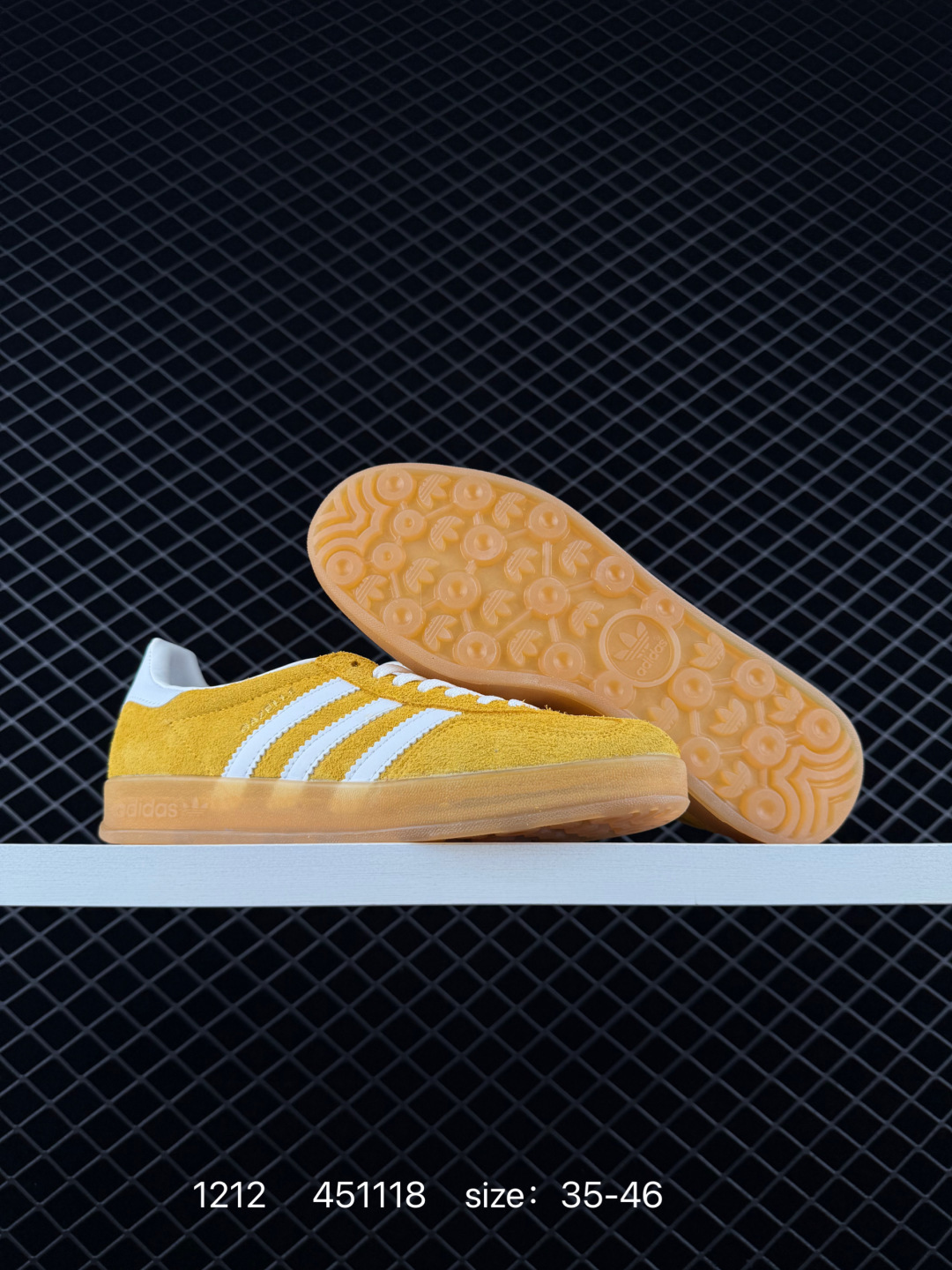 Adidas Originals Gazelle Indoor