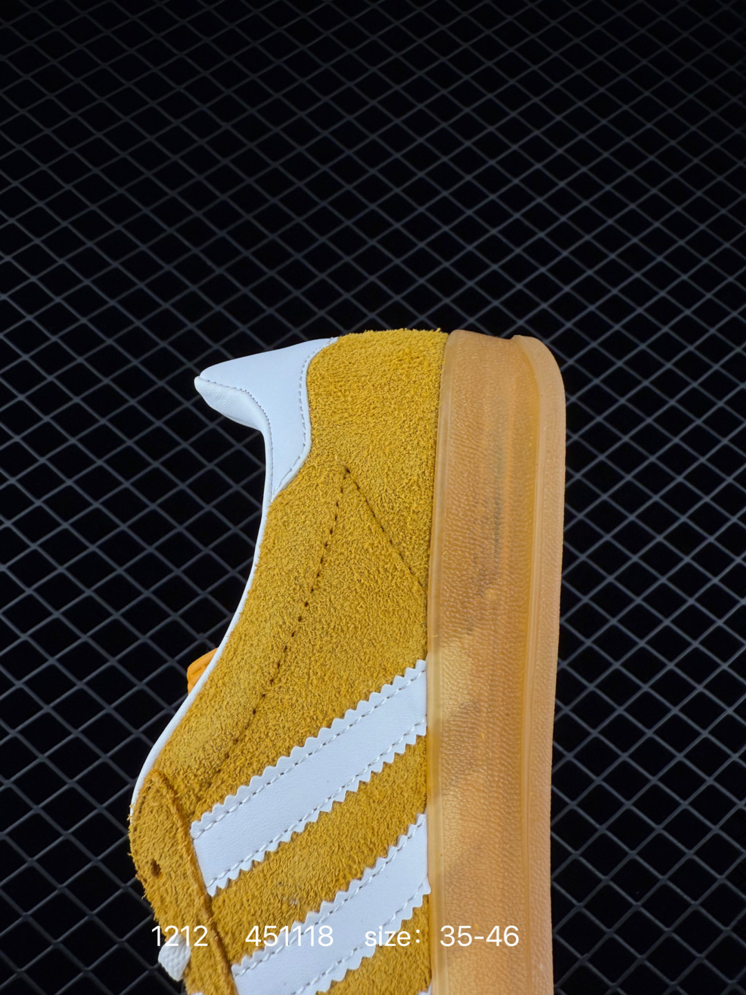 Adidas Originals Gazelle Indoor