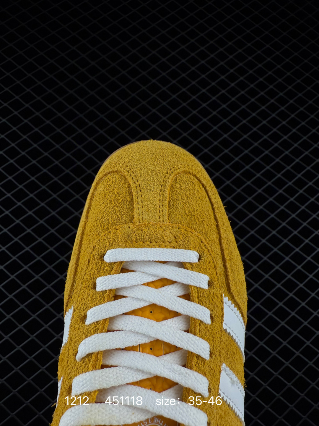 Adidas Originals Gazelle Indoor