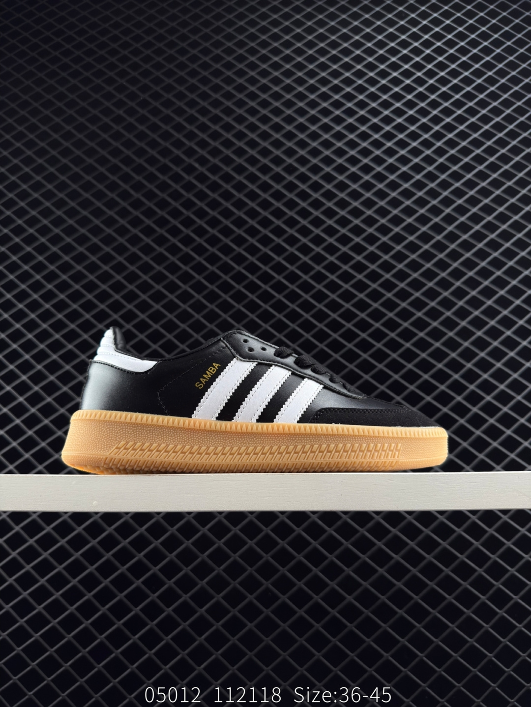 Adidas Originals Samba XLG