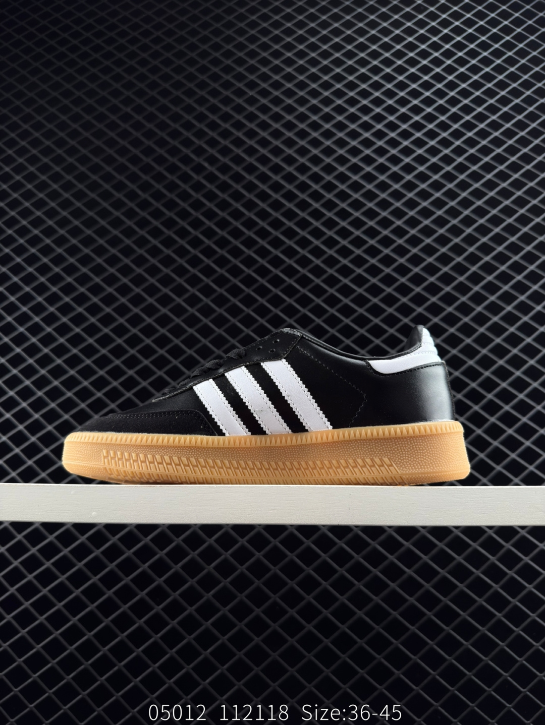 Adidas Originals Samba XLG