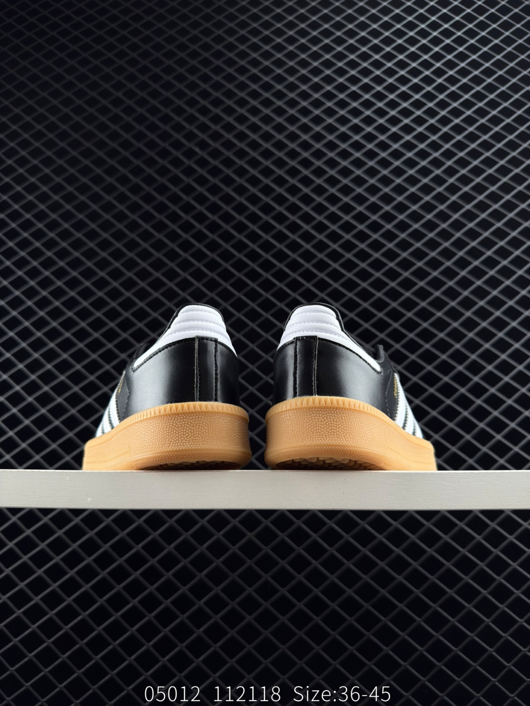 Adidas Originals Samba XLG