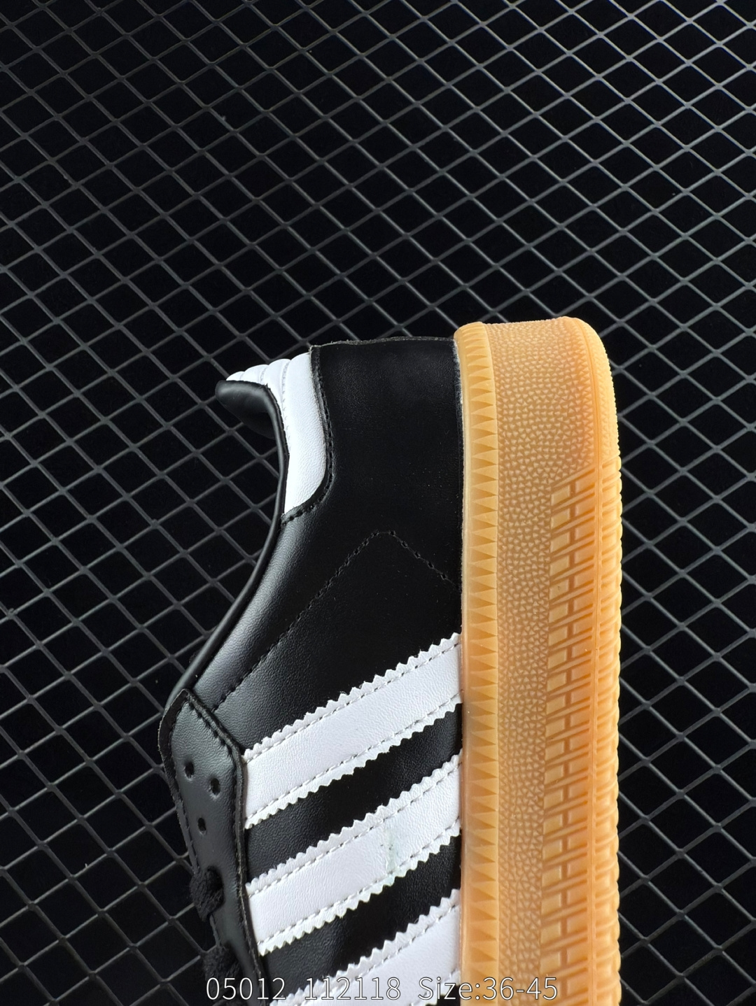 Adidas Originals Samba XLG