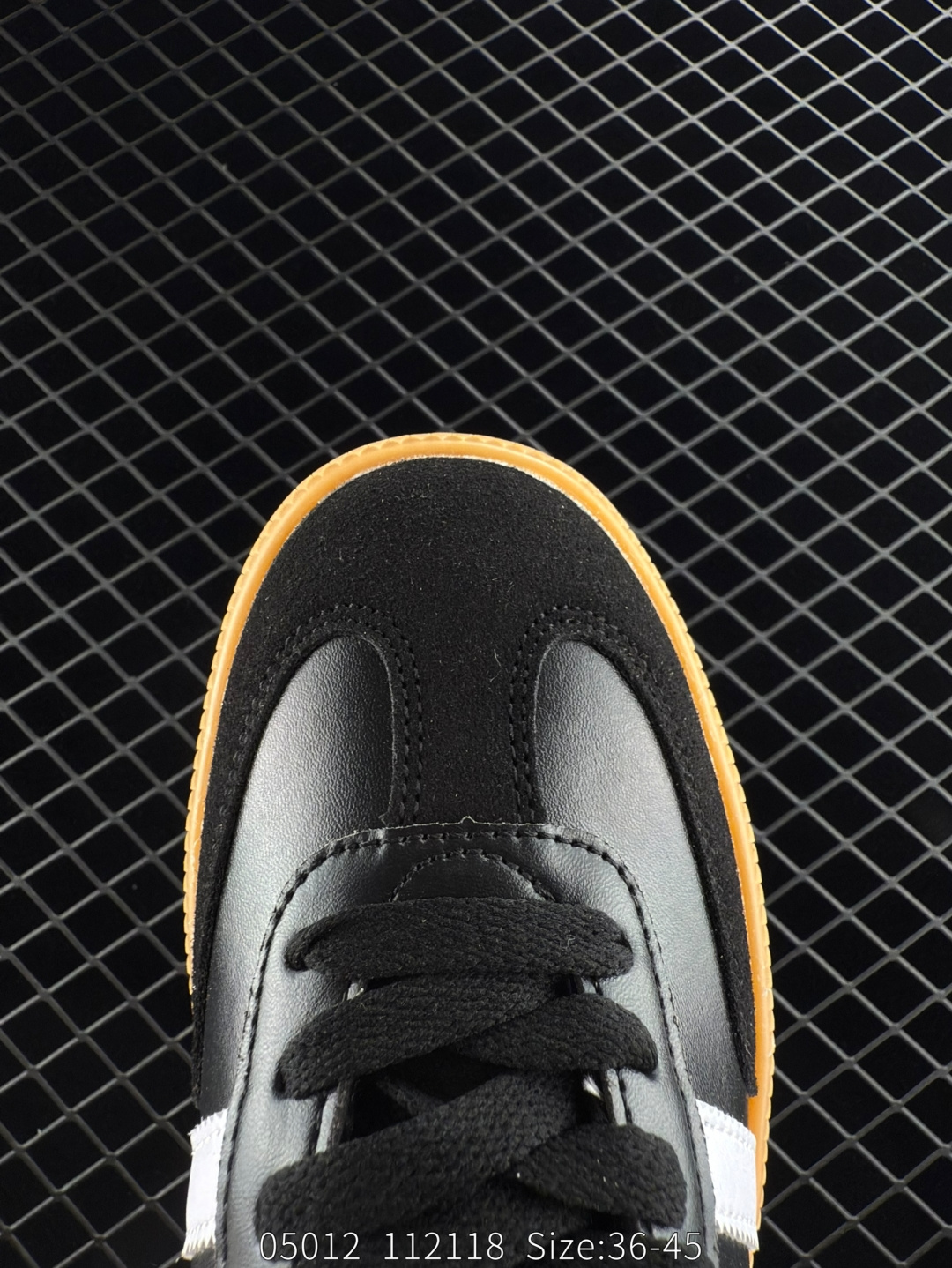 Adidas Originals Samba XLG