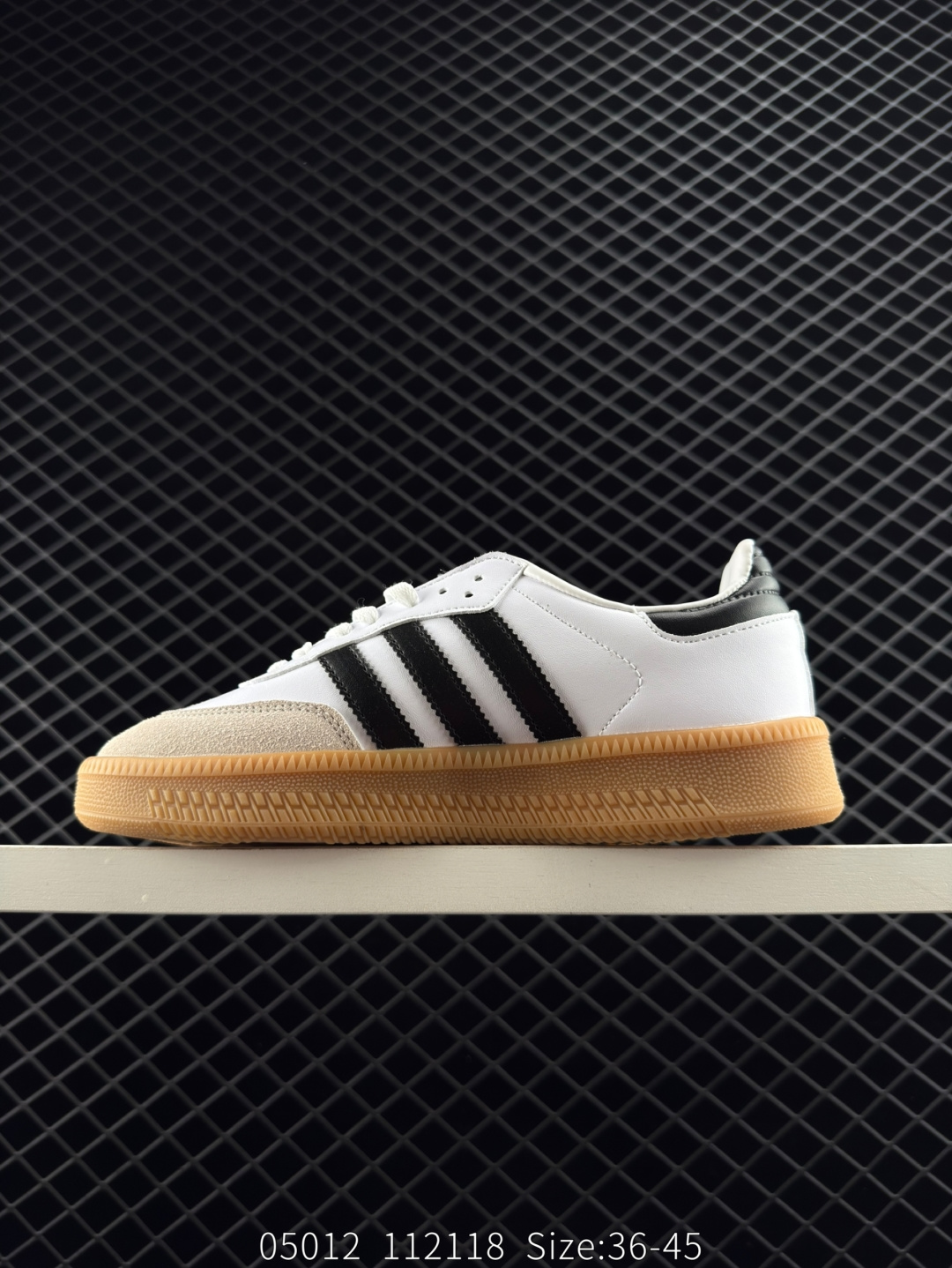 Adidas Originals Samba XLG